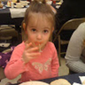 Meet your Posher, Madelyn